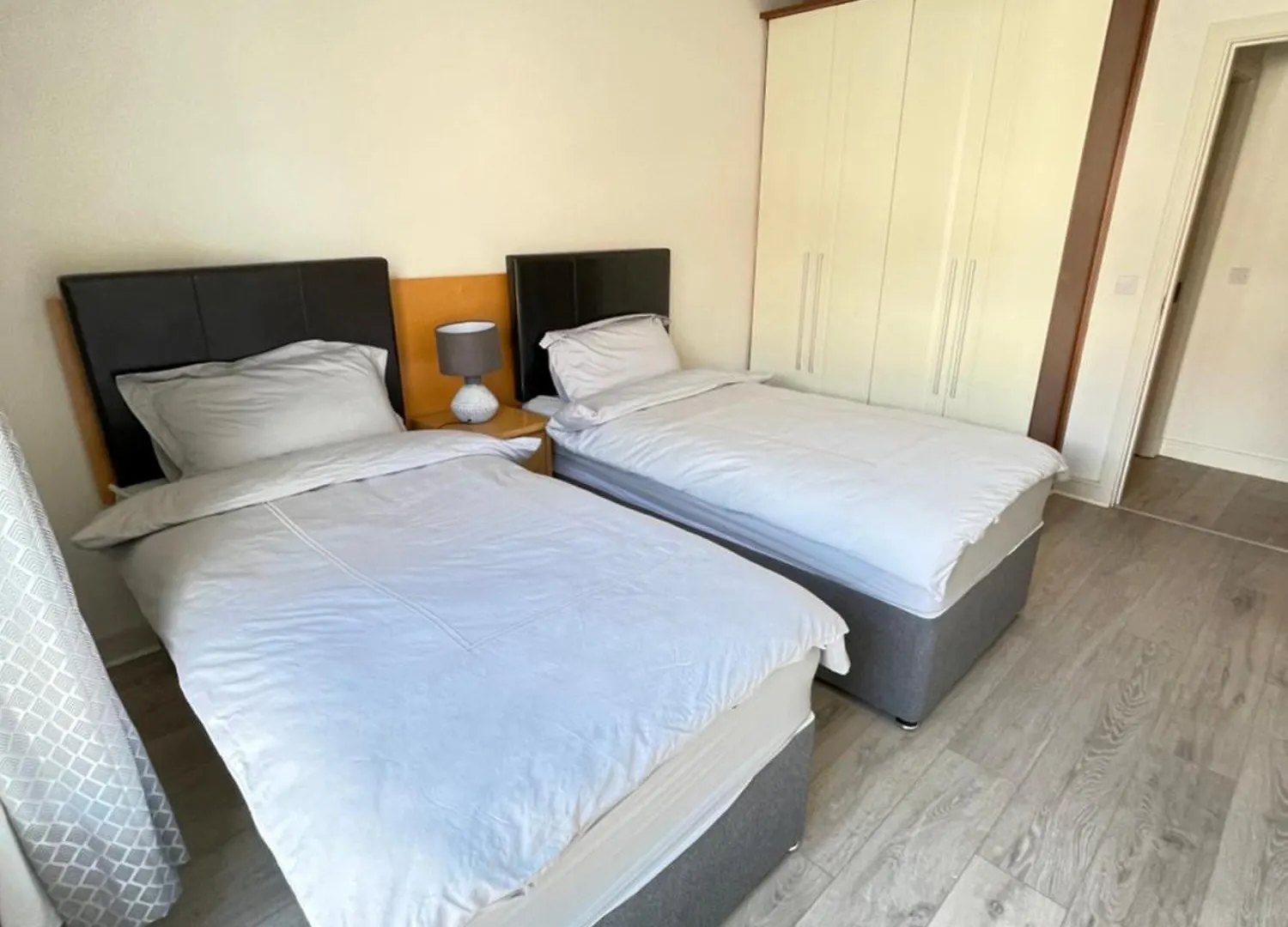 Apartament Greeg Court Dublin
