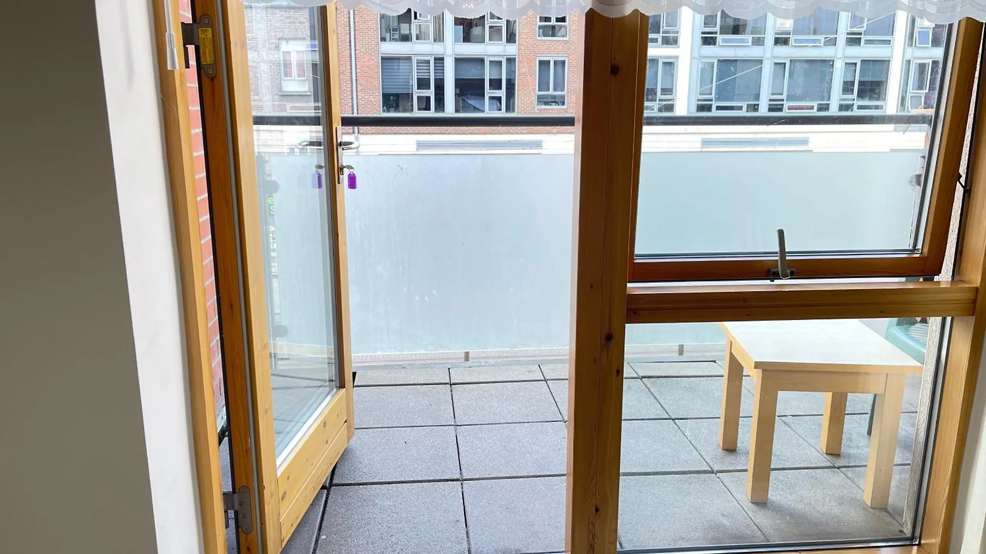 Apartament Greeg Court Dublin